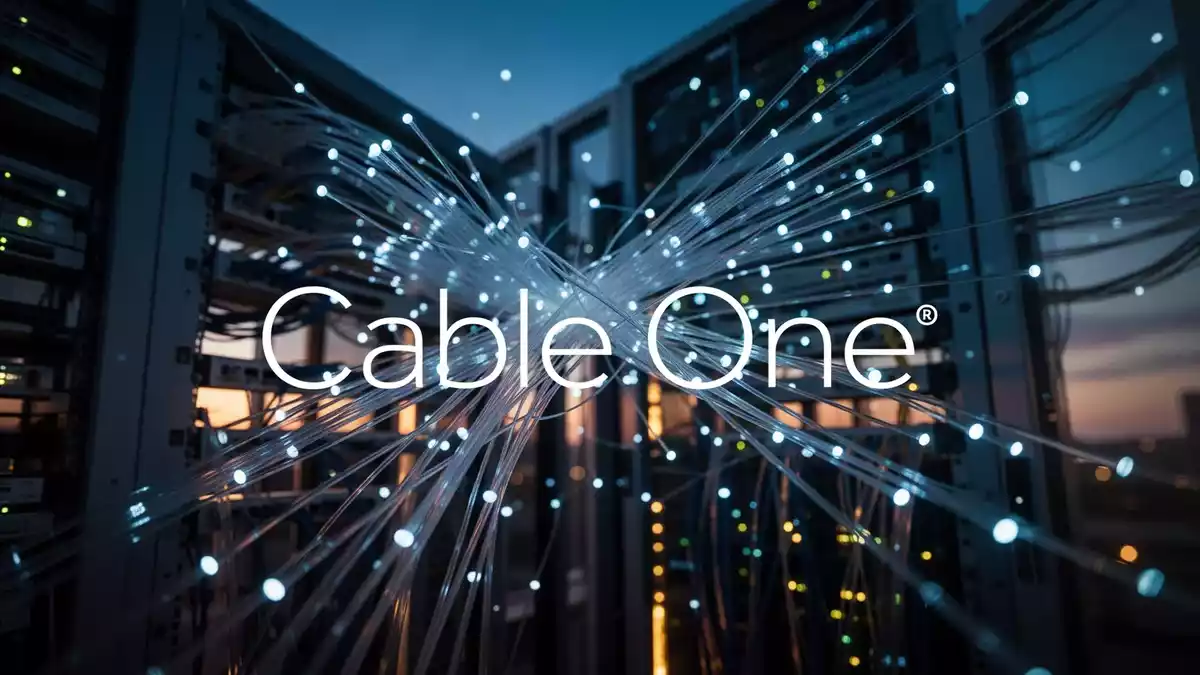 Cable One: Aktie verliert 27 Prozent wegen offener Finanzierung