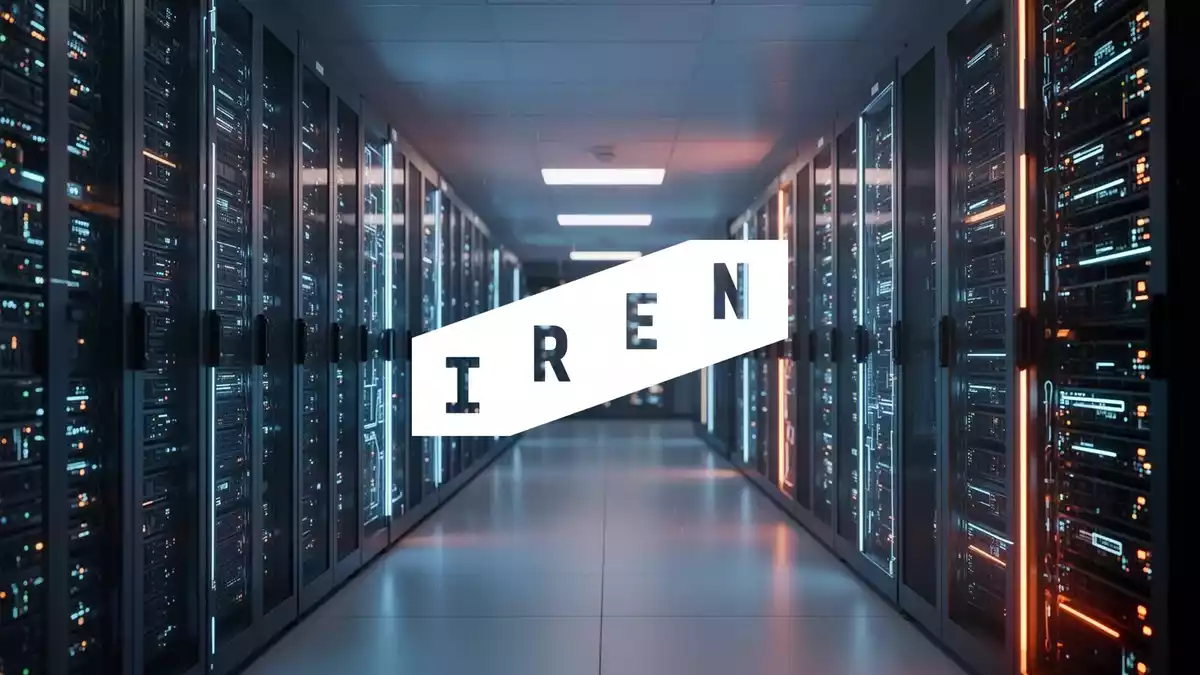 IREN-Aktie unter Druck: OpenAI-Umsatz und Standortkritik belasten
