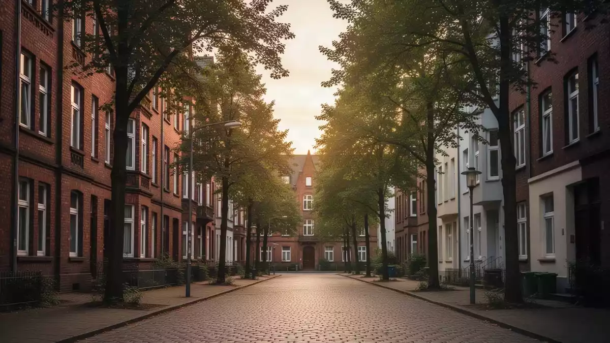 Köln beschließt neue Leitlinien für Bestandsquartiere und Schutz in Kalk-Mitte