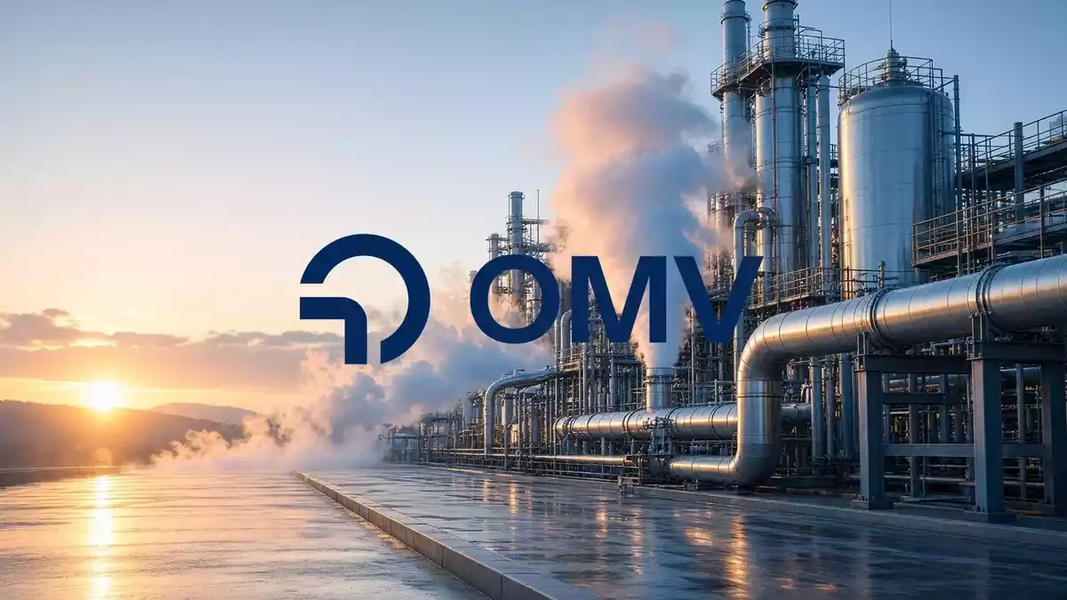 OMV Q3 Preview: Refining Margins Offset Missing Crude, New Taxes
