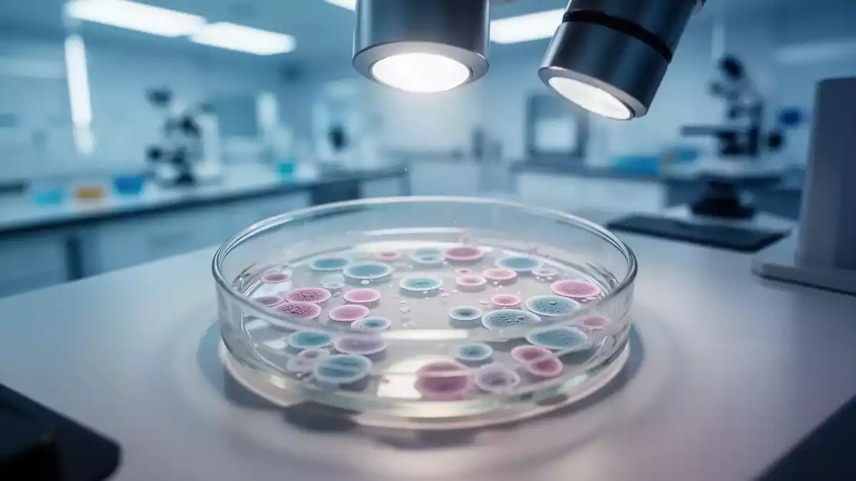 Bonner Zellstudie senkt epigenetisches Alter im Labor deutlich