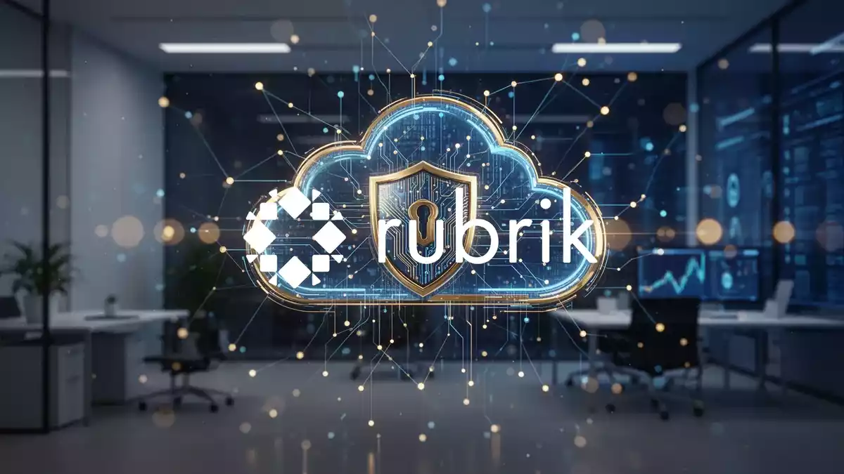 Rubrik erweitert Project Hourglass auf zehn Partner im Cyberresilienz-Netzwerk
