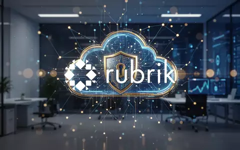 Abstrakte Darstellung von Datensicherheit und moderner IT-Infrastruktur in einem professionellen Geschäftsumfeld. - Foto: über boerse-global.de