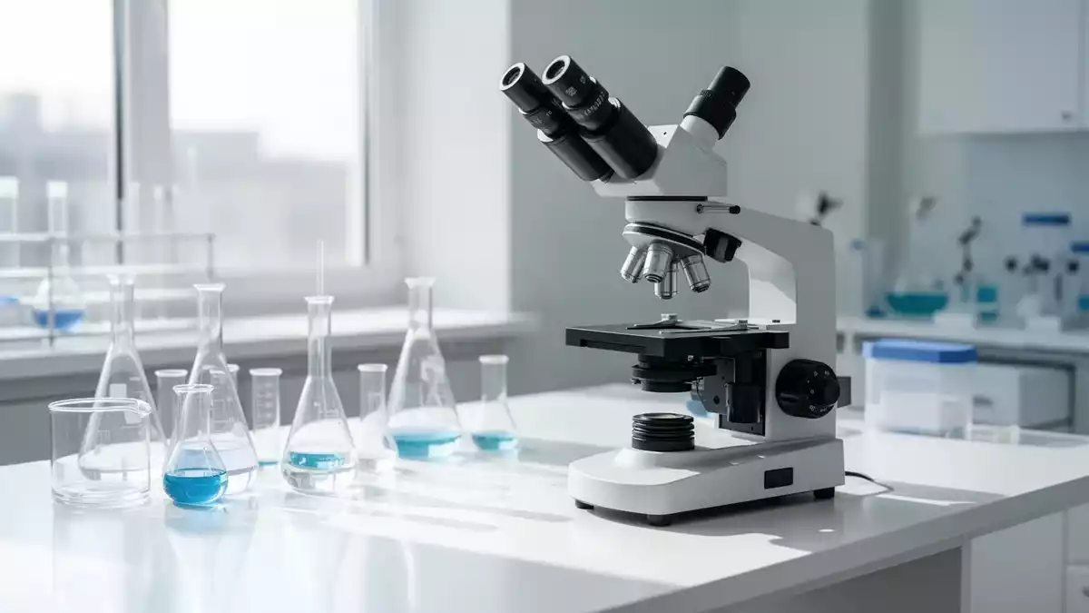 Optogenetische Therapie: Phase-1-Studie zeigt Fortschritte bei Netzhauterkrankungen