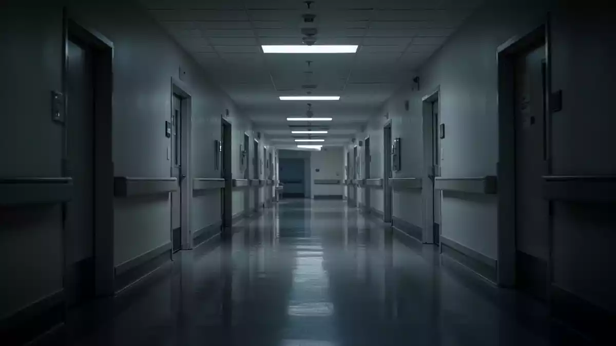 Deutsche Kliniken: Personalmangel, Prüfkosten und Notfallversorgung unter Druck