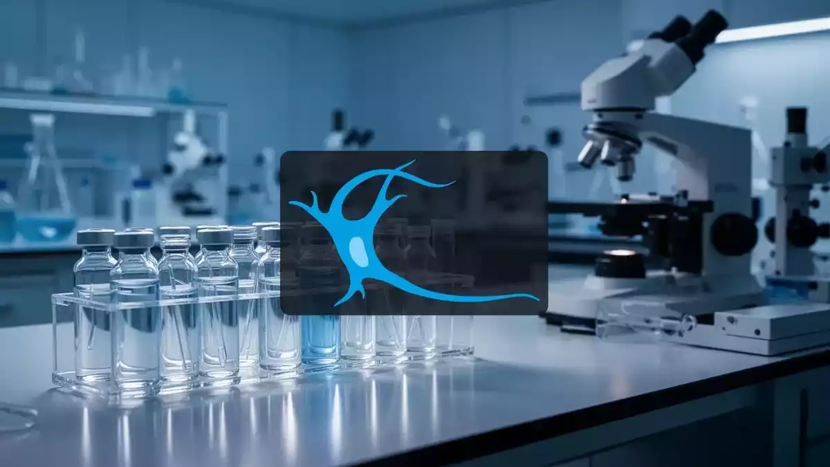 Newron Challenges FDA Hold on Evenamide Trial, Eyes 2027 Data