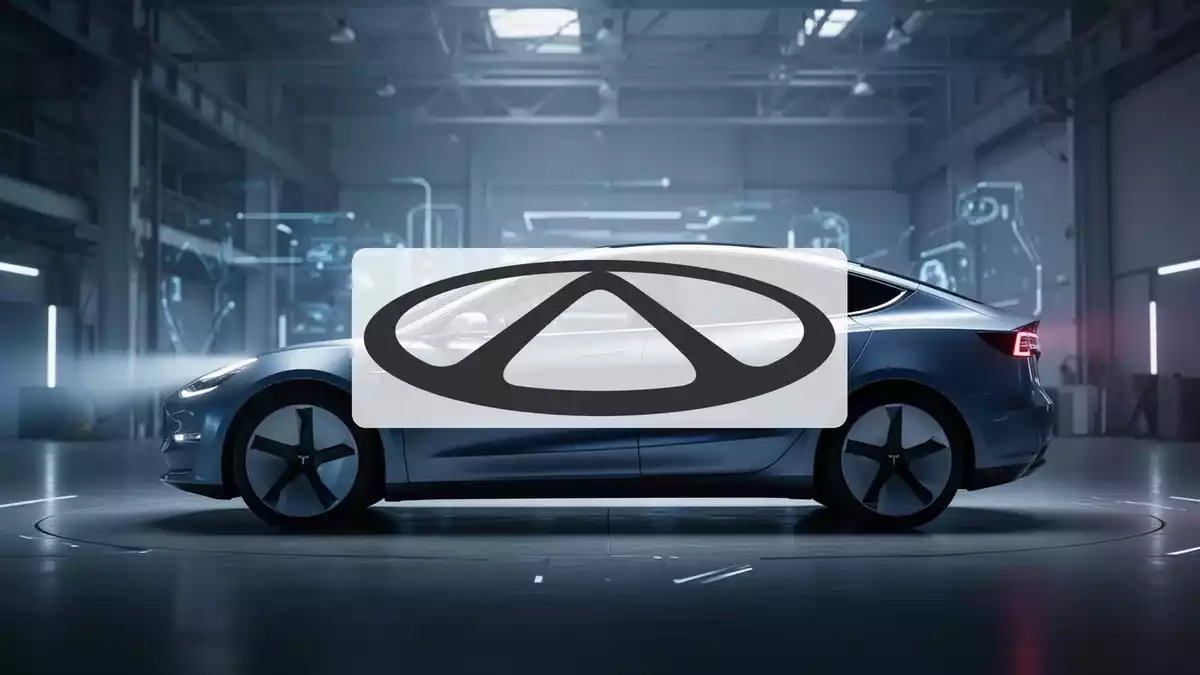 Chery Aktie: iCAUR-Gipfel in Wuhu mit V25-Debüt im Oktober