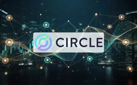 Abstrakte Darstellung digitaler Finanznetzwerke und Blockchain-Integration in Unternehmenssoftware. - Foto: über boerse-global.de