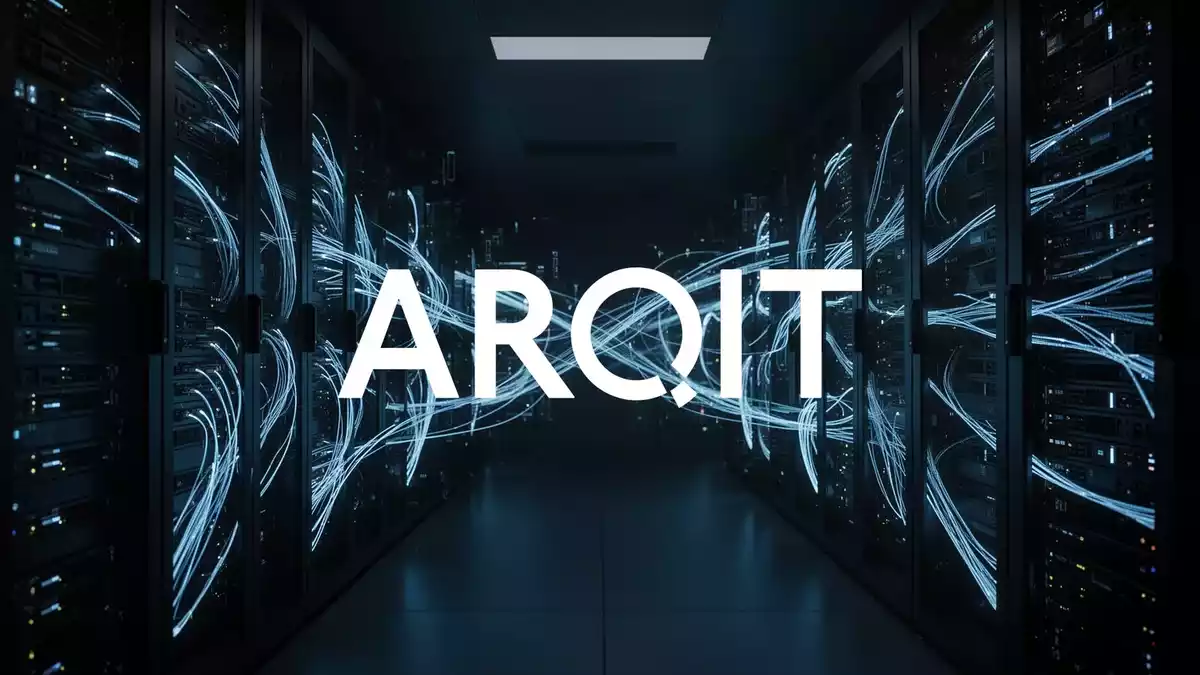 Arqit Quantum: Umsatzprognose sinkt, Aktie verliert deutlich an Wert
