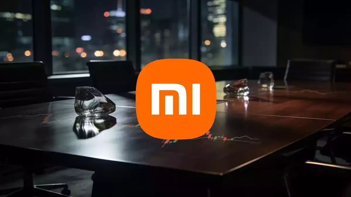 Xiaomi Shares Jump 9.8% as YU7 Tops Resale Ranking and EV Orders Pass 70,000