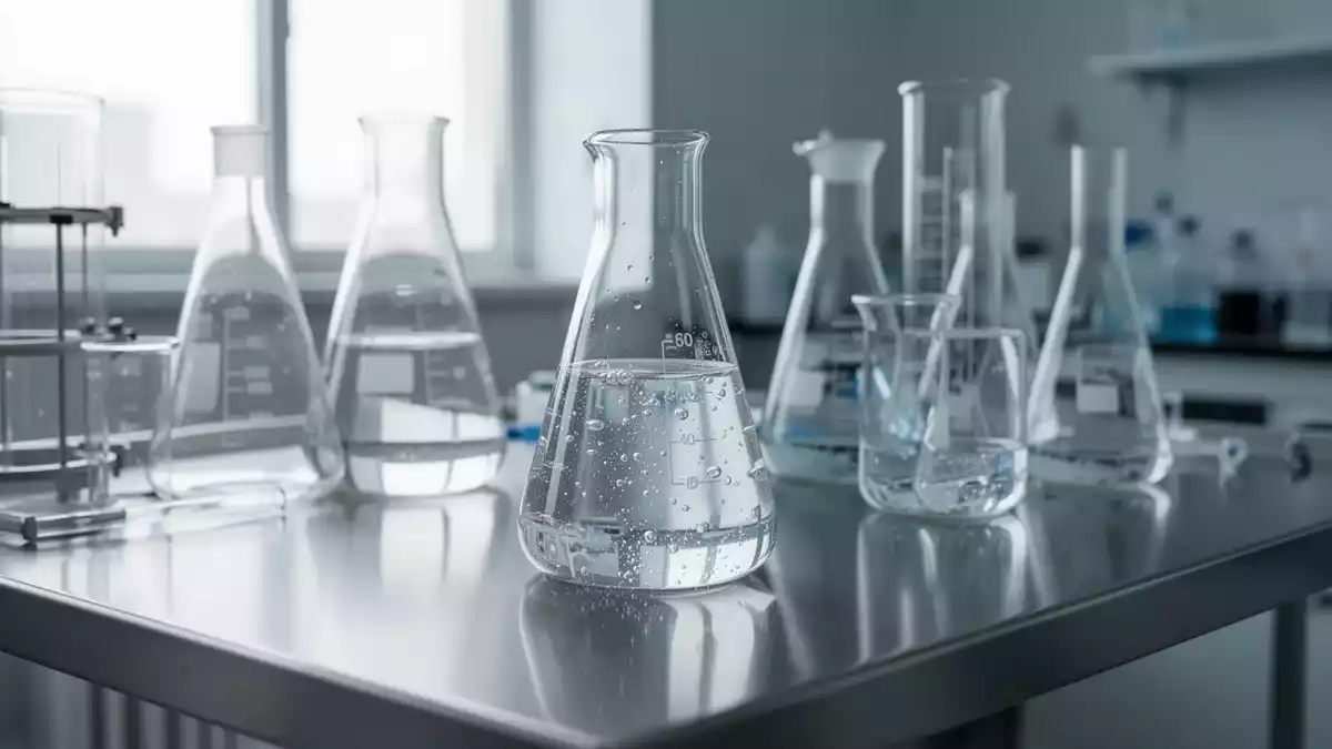 Ningbo Inno Pharmchem: Pullulan-Potenzial ohne klinische Wirksamkeitsbelege