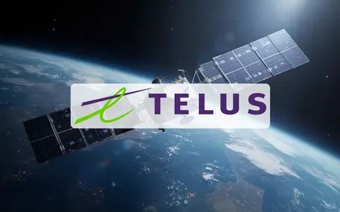 Ein Satellit im Erdorbit symbolisiert moderne Telekommunikation und globale Konnektivität. - Foto: über boerse-global.de