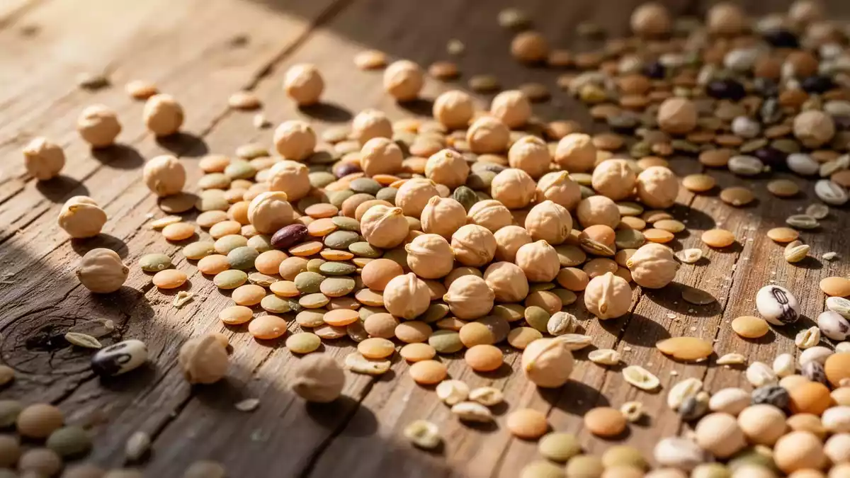Fleischersatzmarkt unter Druck: Pflanzenproteine und Biodiversität gewinnen an Gewicht