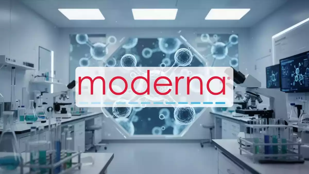 Moderna Rises 8.5% on Nasdaq-100 Entry Ahead of Oct 24 Melanoma Data