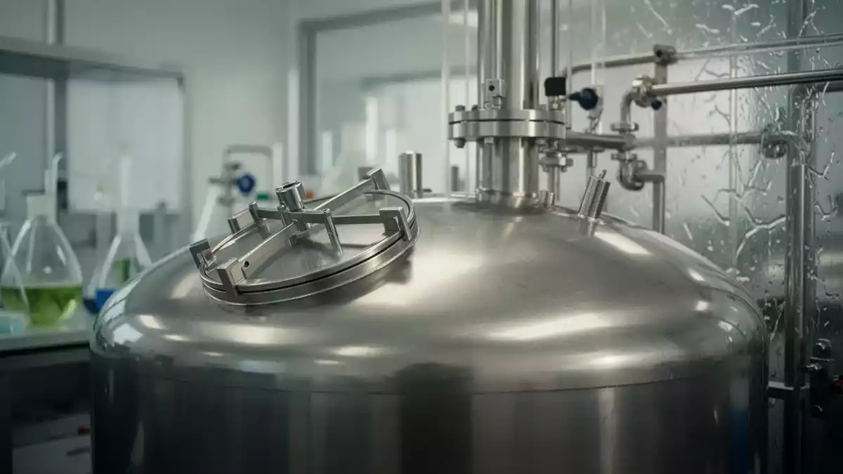 Fermentation erhöht Lysin in Ackerbohnen, Enzyme verändern Weizenteige