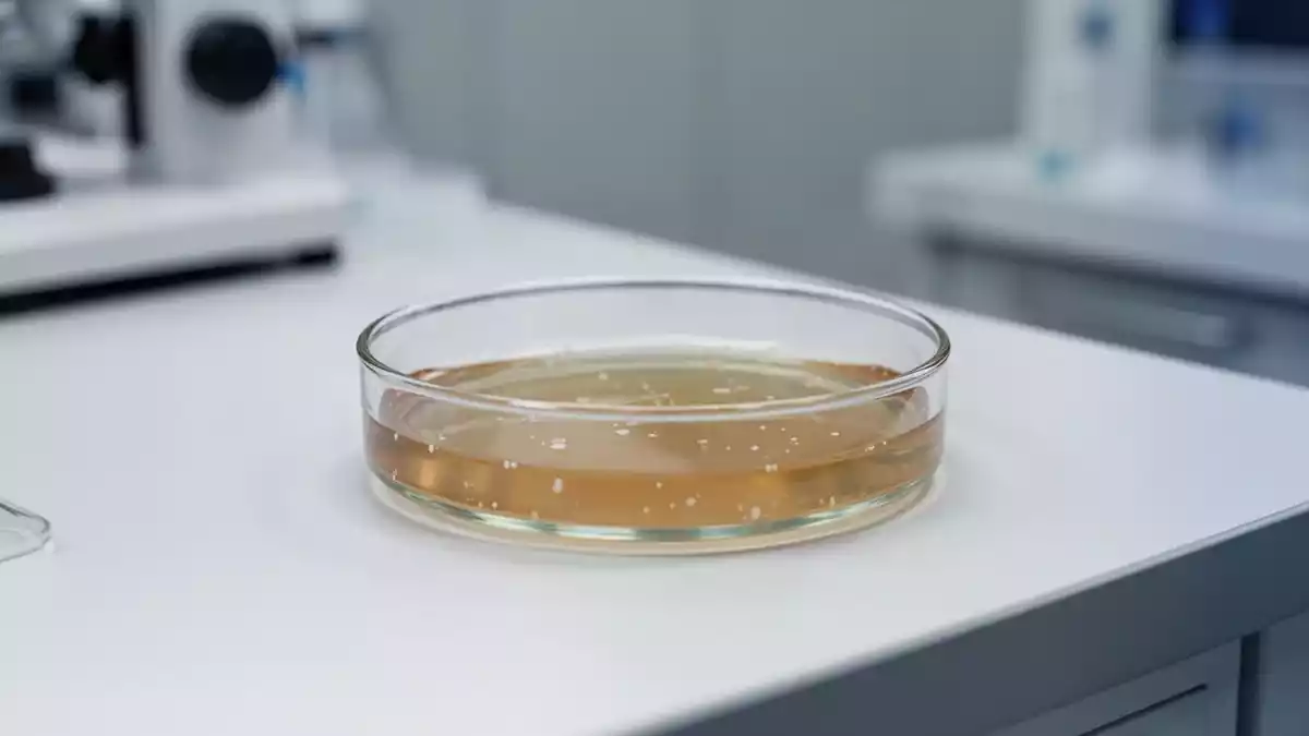 Argyrin B zeigt präklinisches Potenzial gegen C.-difficile-Infektionen