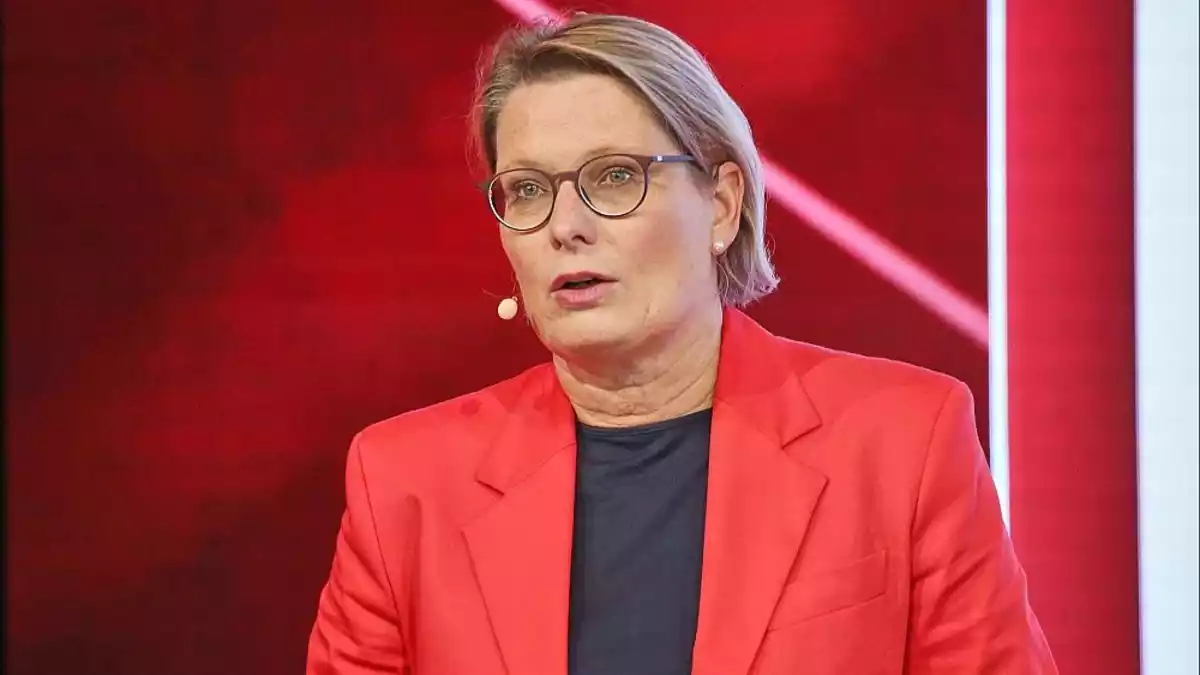 Hubig kritisiert US-Sanktionen gegen Weltstrafgerichtshof scharf