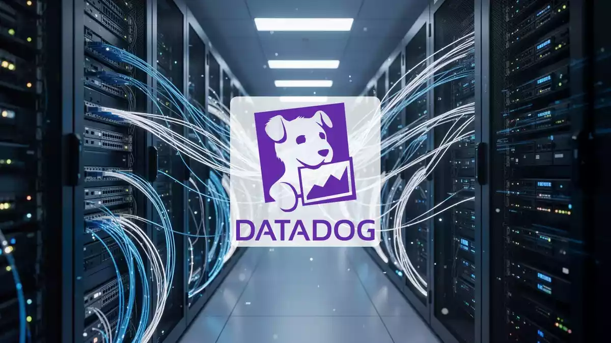 Datadog-Aktie steigt 6,3 Prozent und erreicht neues 52-Wochen-Hoch
