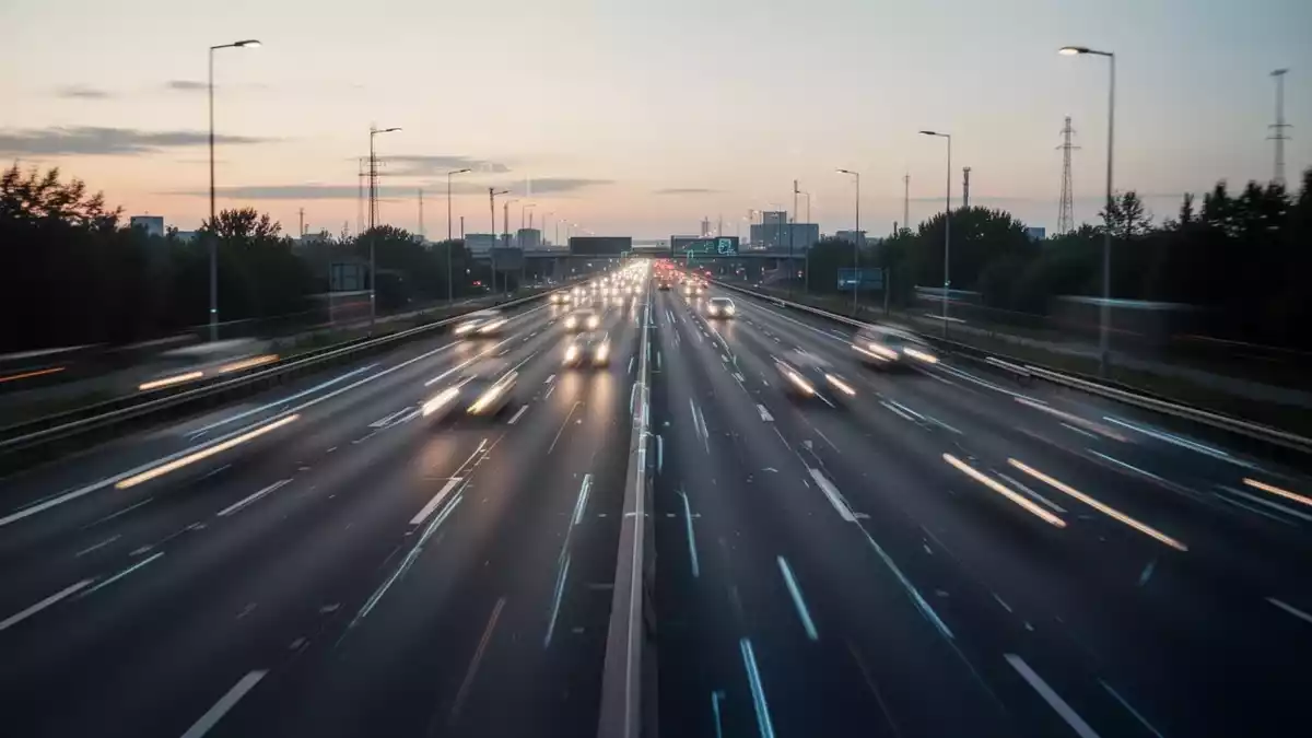 Stellantis und Wayve planen Fahrassistenzsystem für 2028