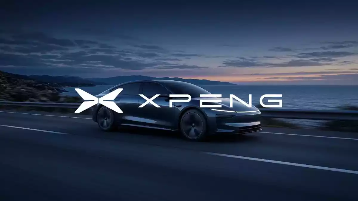 XPeng G9L Paris Debut: Stock Down 51% as JPMorgan Cuts Target