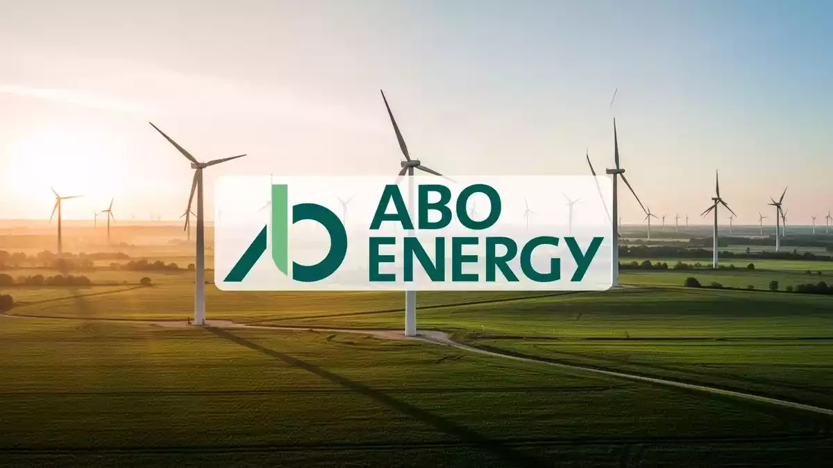 ABO Energy Stock Jumps 8% as Rothschild Weighs Restructuring