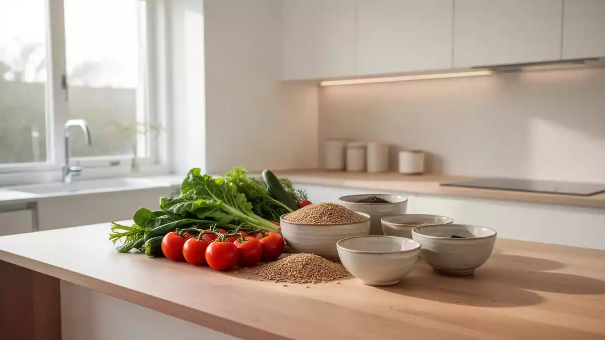 MindBia: Digitales Ernährungsprogramm wird in betreuten Wohnheimen erprobt