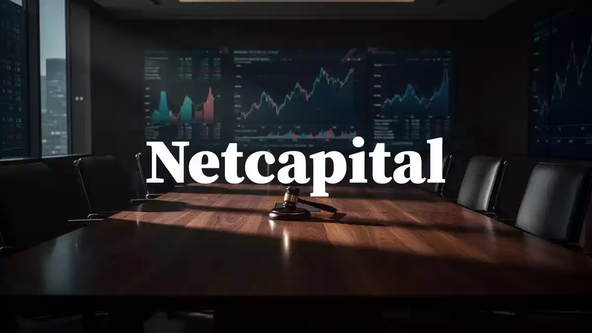 Netcapital-Aktie verliert 23 Prozent nach neuen US-Sammelklagen