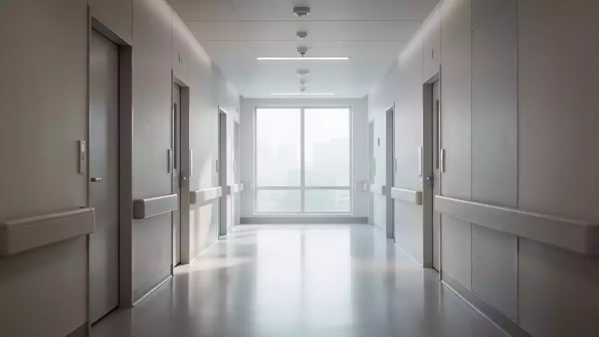 Hüftverletzungen: Kliniken setzen auf Spezialisierung und neue Verfahren