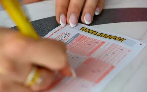Eine neue Chance auf den prall gefüllten Eurojackpot gibt es am Dienstag. - Foto: Klaus-Dietmar Gabbert/dpa