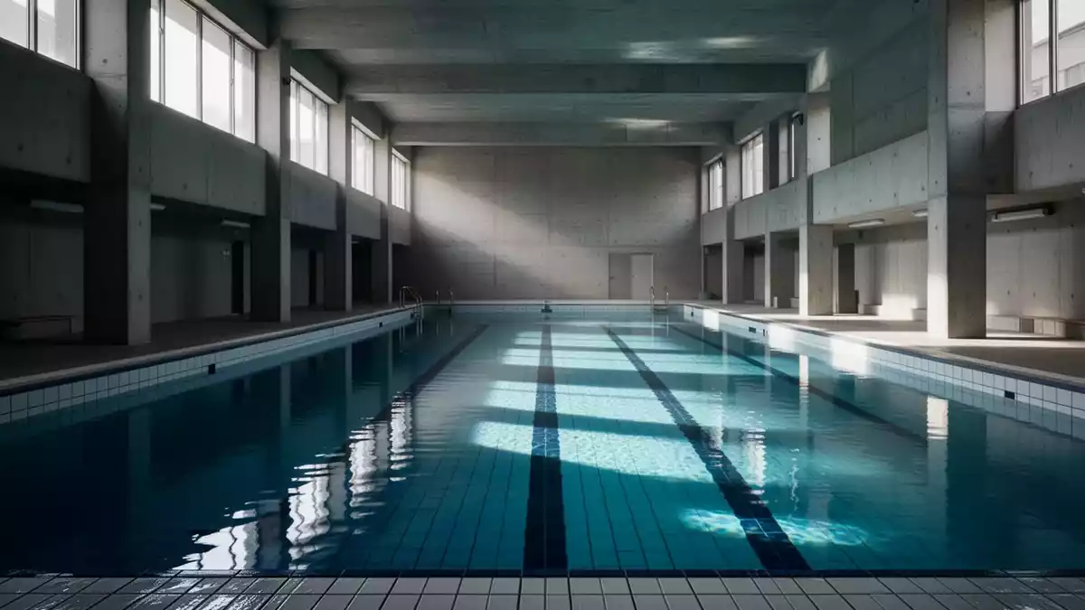 Schwimmbad- und Sportgebühren steigen: Vereine und Familien belastet
