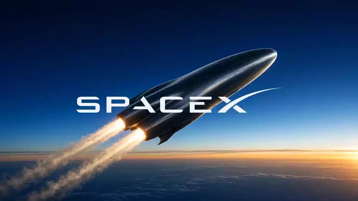 SpaceX Wins FCC Nod for 15,000 Starlink Mobile Satellites