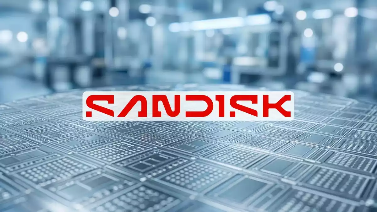 SanDisk: Evercore ISI senkt Kursziel vor Quartalszahlen