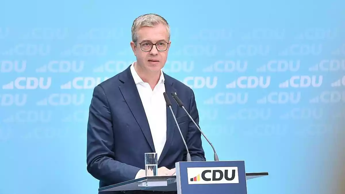 Kürzungen: Evers will mit Reformkurs Zuversicht auslösen