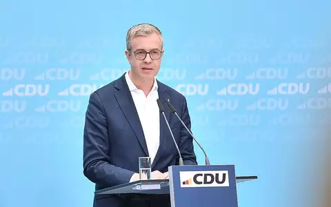 Stefan Evers (Archiv) - Foto: via dts Nachrichtenagentur