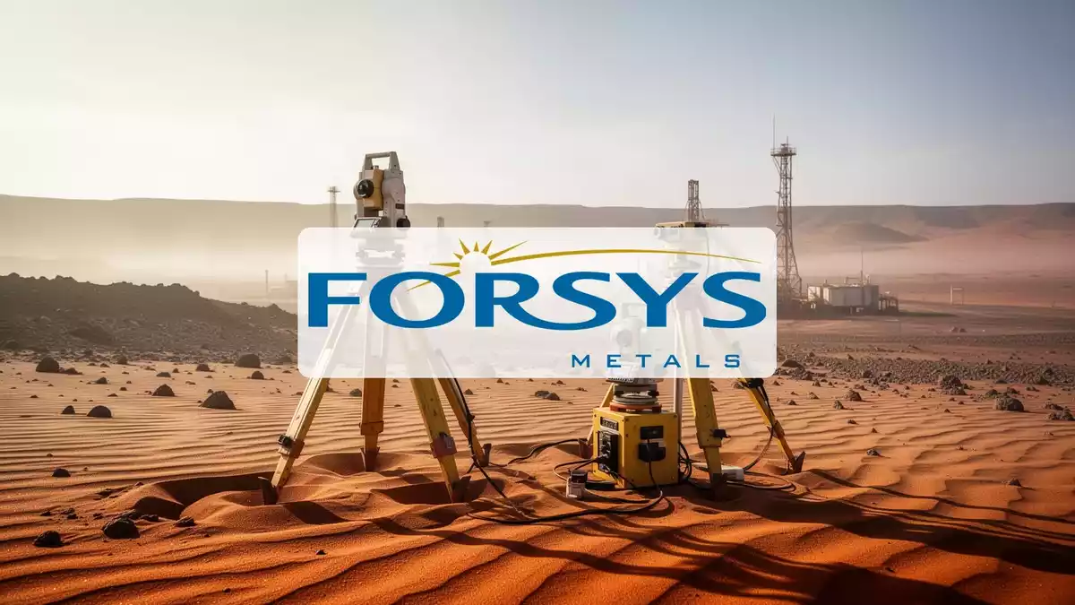 Asarian Energy genehmigt Uran-Bohrprogramm für Namibplaas in Namibia