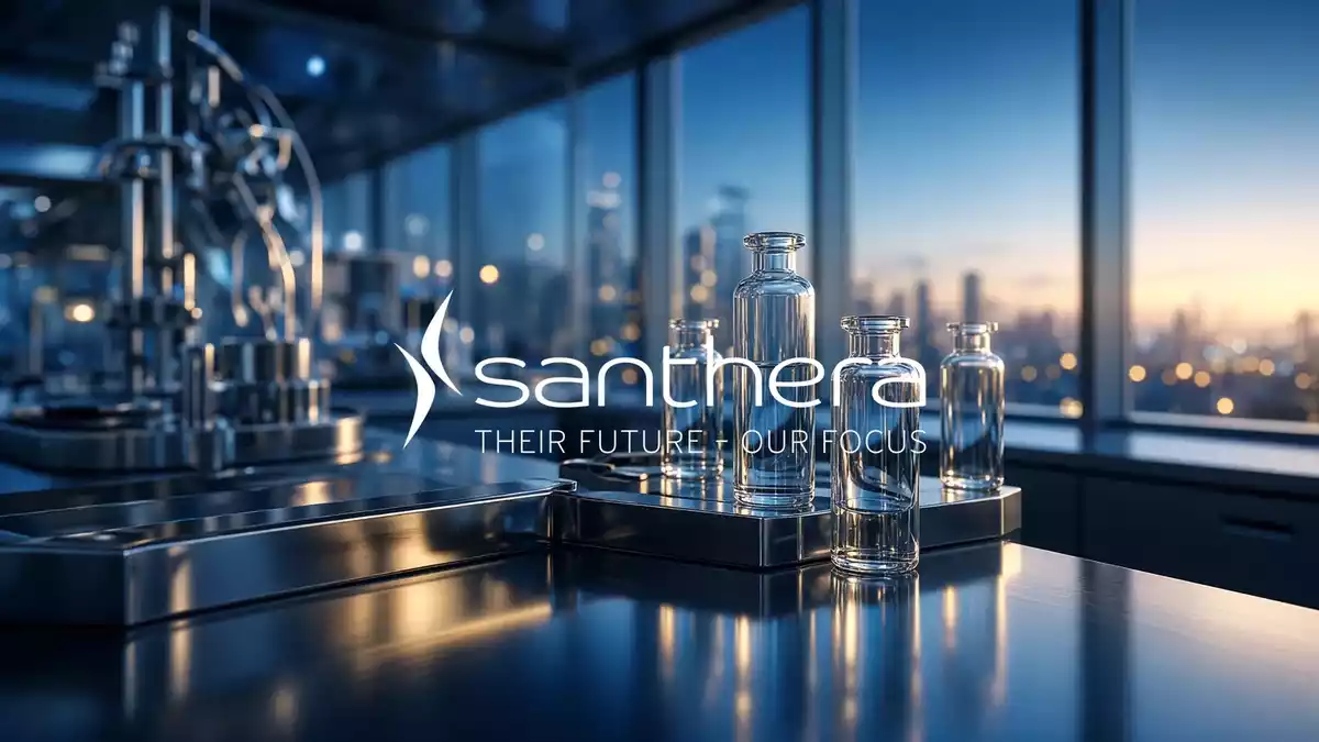 Santhera Pharmaceuticals: Umsatzplus und Liquiditätsdruck im Blick