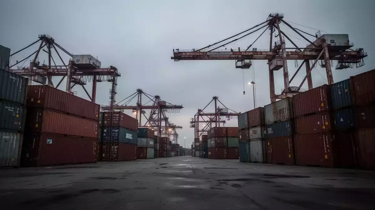 Norddeutsche Unternehmen: Kosten steigen, reale Umsätze sinken