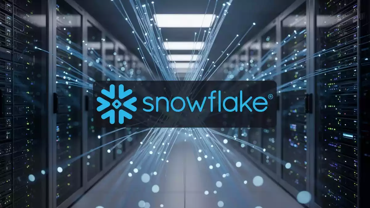 Snowflake-Aktie steigt nach ASOS-Vorfall und neuen KI-Werkzeugen