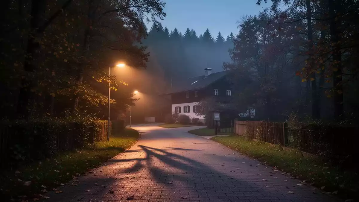 Berngau: Zwei Behördenmitarbeiter bei Waffenkontrolle getötet