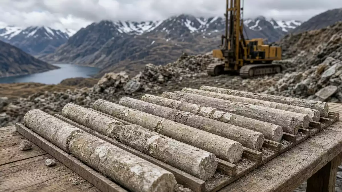 Rock Tech Lithium schließt Platzierung über rund 6 Millionen C$ ab