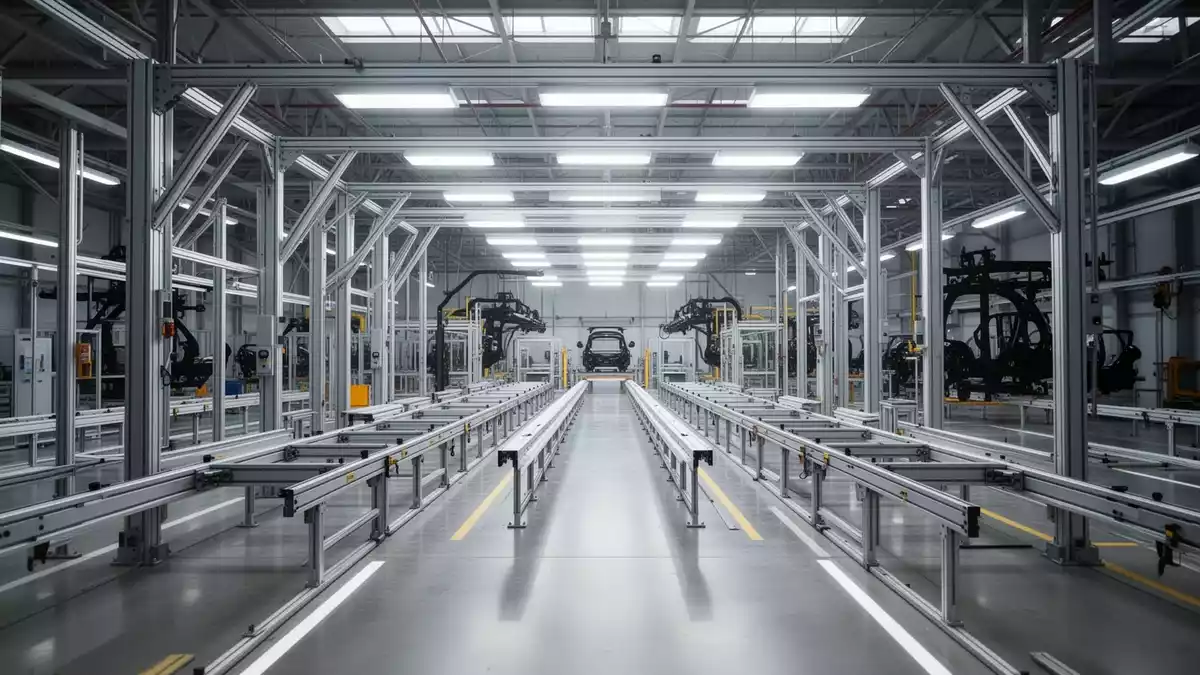 UBTECH und FAW-Volkswagen kooperieren bei humanoiden Industrierobotern