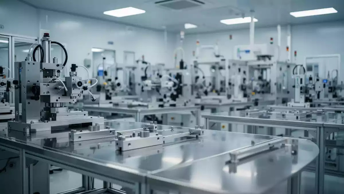 Johnson & Johnson MedTech: Sieß für Impella-Herzpumpe geehrt
