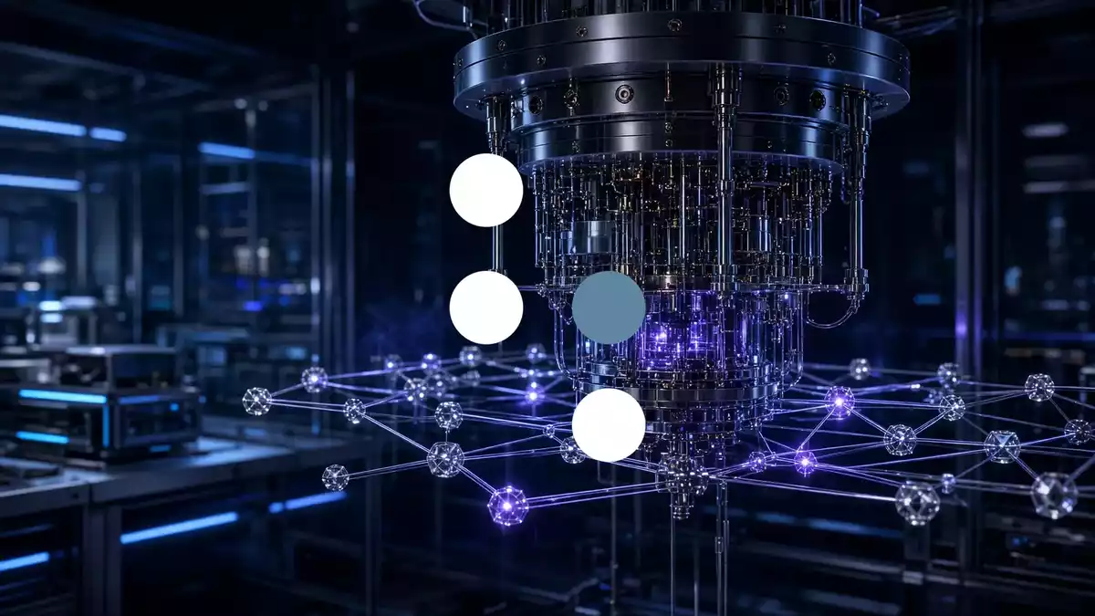 D-Wave Quantum unter Druck: Zinsen belasten die Aktie trotz Fortschritten