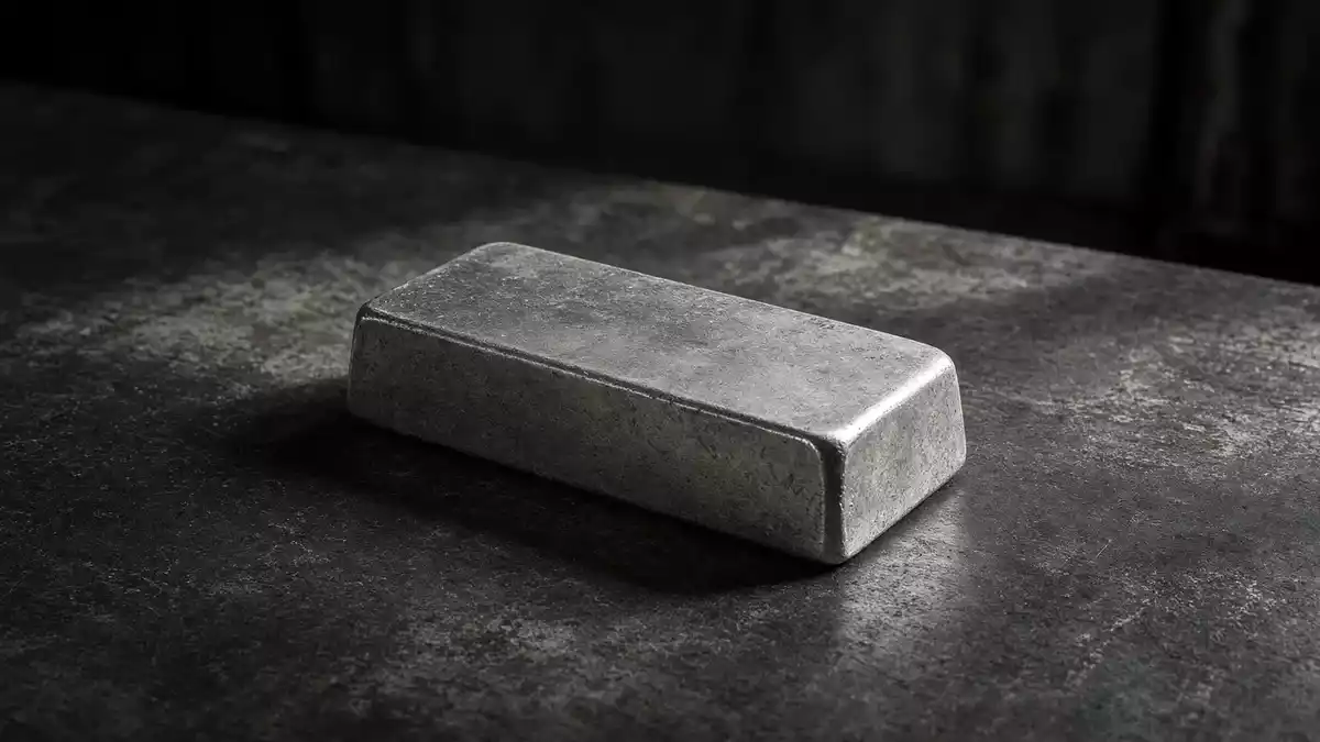 Silver Bounces as Fed Caution Clashes With Mine Disruptions