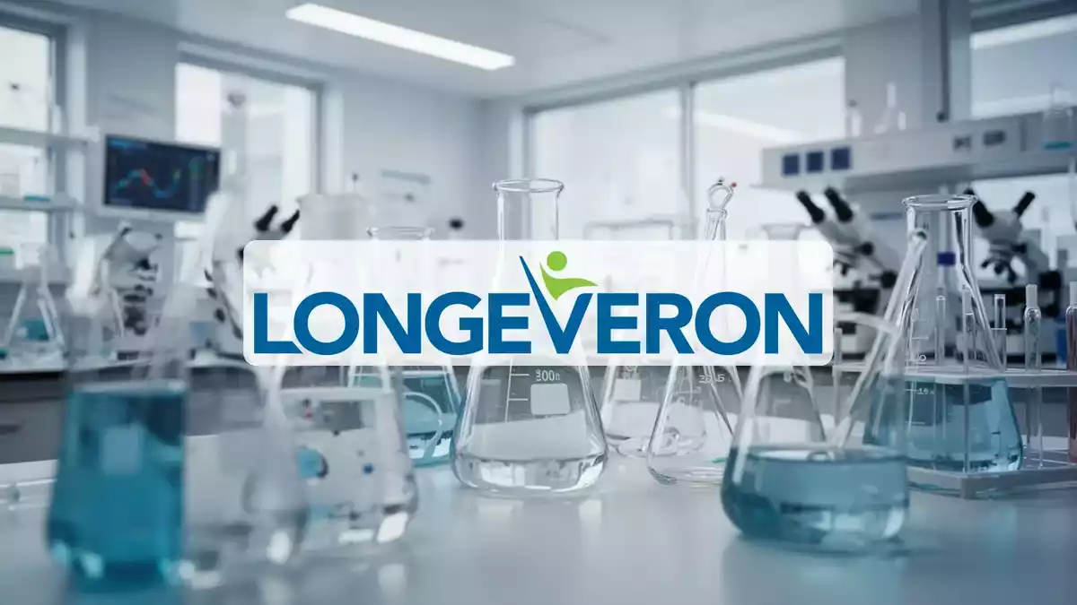 Longeveron-Aktie steigt trotz Rückschlag in klinischer Studie