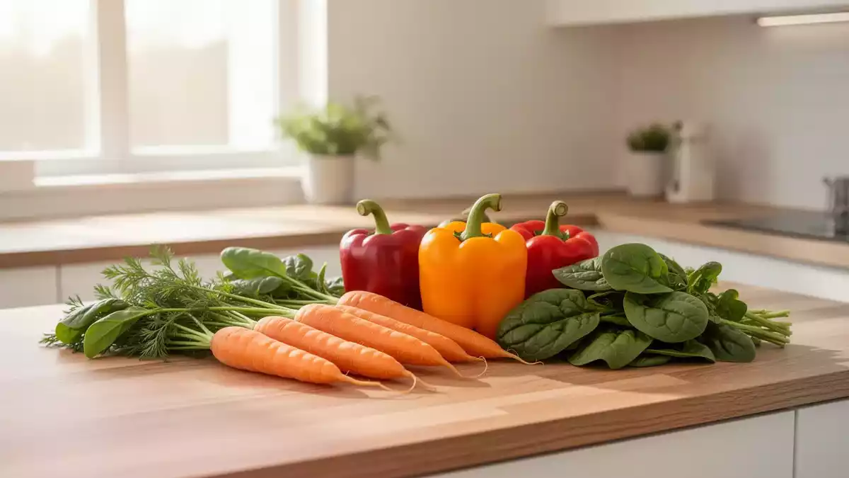 Ernährung und Bewegung: Projekte stärken Alltag und Wohlbefinden