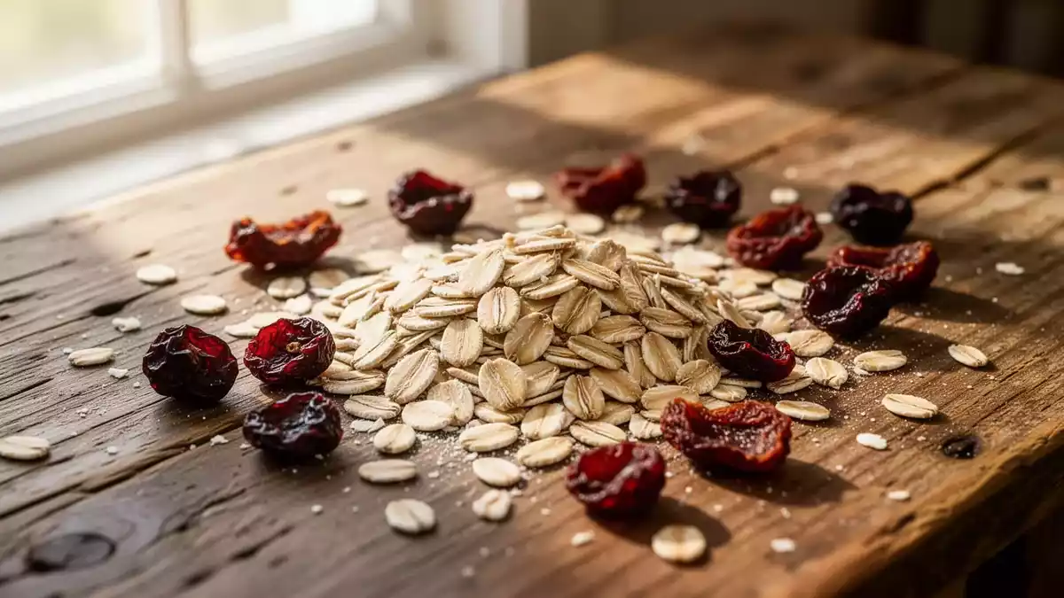Öko-Test zu Instant-Porridge: Pestizide in Seitenbacher-Mischung