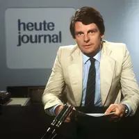 Klaus Bresser prägte das ZDF  - Foto: picture alliance / dpa