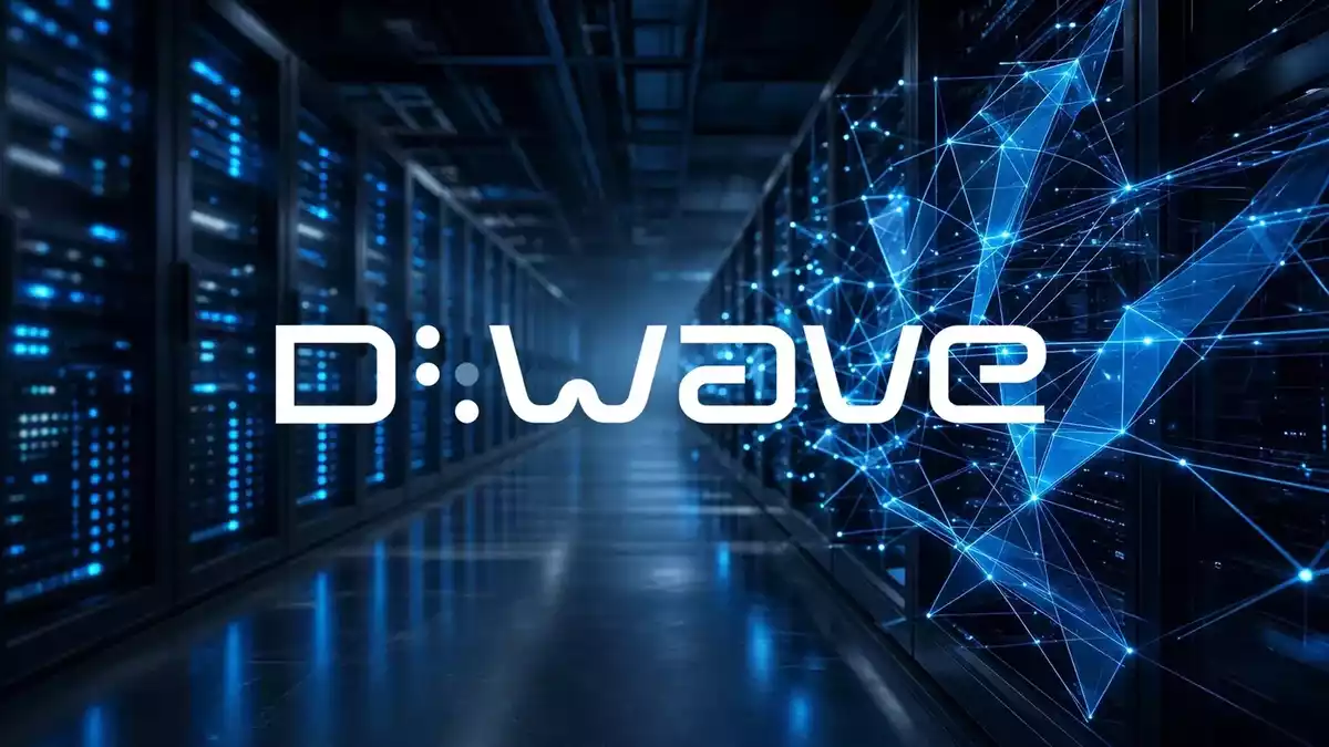 D-Wave Quantum Stock Falls 43% as 5.36% Treasury Yields Overshadow Partnerships