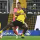 Lieferten sich eine umkämpfte Partie: Borussia Dortmund und der SV Werder Bremen.  - Bild: Bernd Thissen/dpa